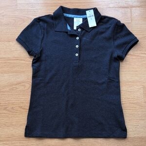 GAP Kids Navy Polo Shirt